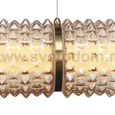 Светильник St luce SL6144.313.01 SAGUARO