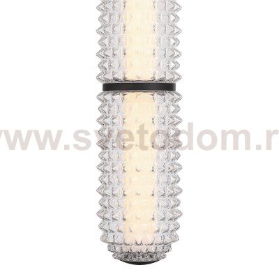 Светильник St luce SL6144.403.01 SAGUARO