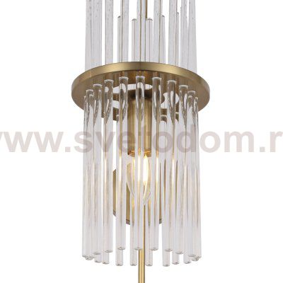 Светильник St luce SL6145.301.01 TASSE