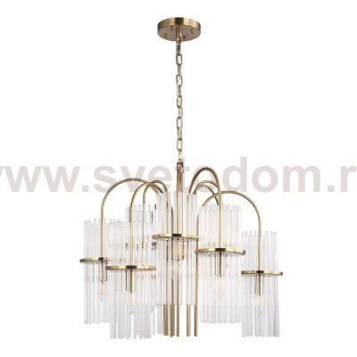 Светильник St luce SL6145.303.09 TASSE