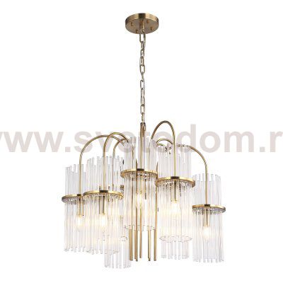 Светильник St luce SL6145.303.09 TASSE