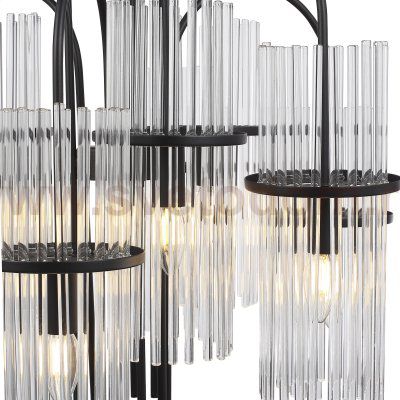 Светильник St luce SL6145.403.09 TASSE