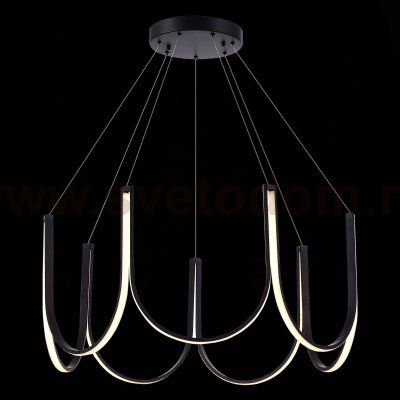 Светильник подвесной St luce SL6202.403.01 HEIT