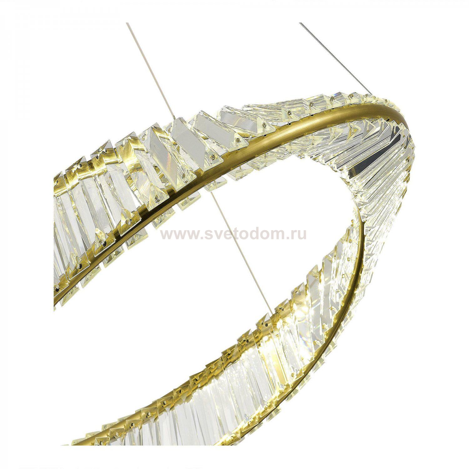 Светильник  светодиодный St luce SL6204.301.01 RITORTO