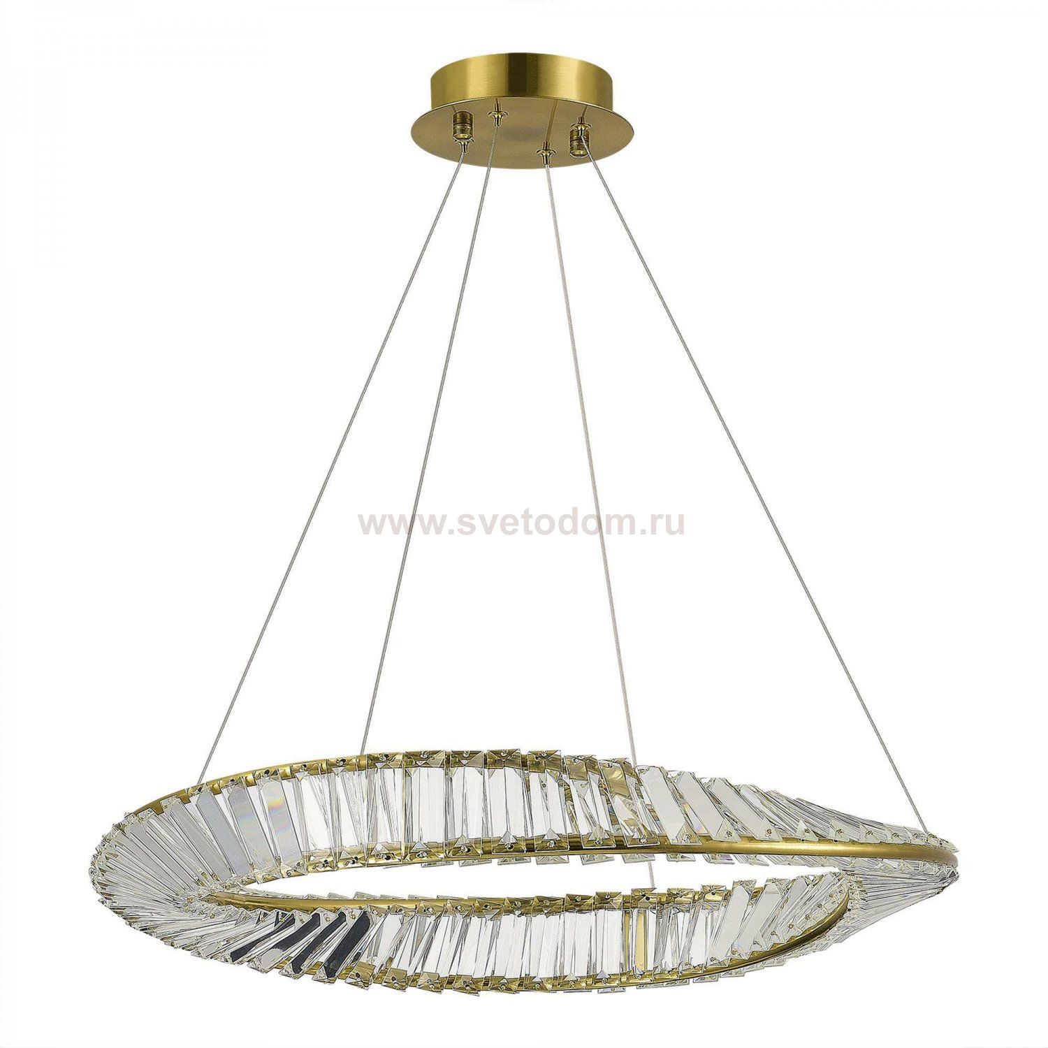 Светильник  светодиодный St luce SL6204.301.01 RITORTO