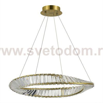 Светильник  светодиодный St luce SL6204.301.01 RITORTO