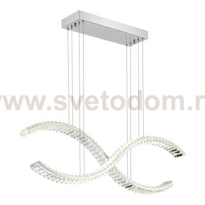 Светильник  светодиодный St luce SL6206.103.44 ACENO