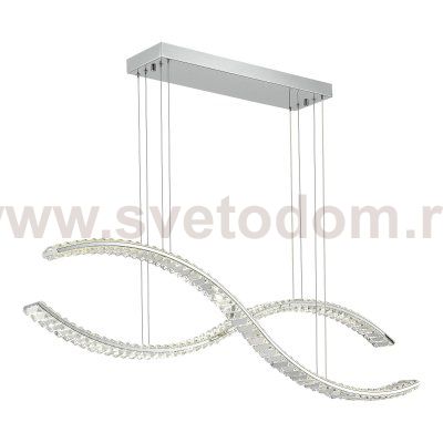 Светильник  светодиодный St luce SL6206.103.50 ACENO