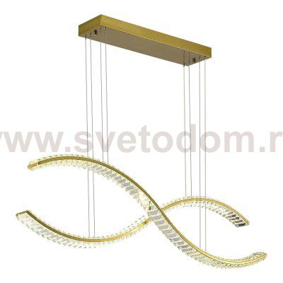 Светильник  светодиодный St luce SL6206.303.50 ACENO