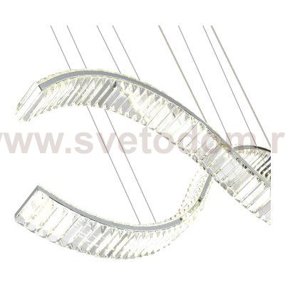 Светильник  светодиодный St luce SL6206.103.50 ACENO
