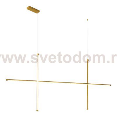 Светильник  светодиодный St luce SL6207.203.50 RETICO