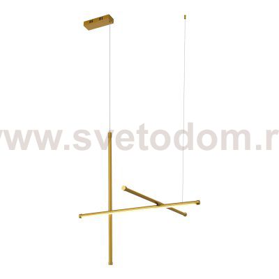 Светильник  светодиодный St luce SL6207.213.37 RETICO