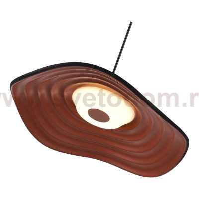 Светильник  светодиодный St luce SL6208.401.12 OASIS
