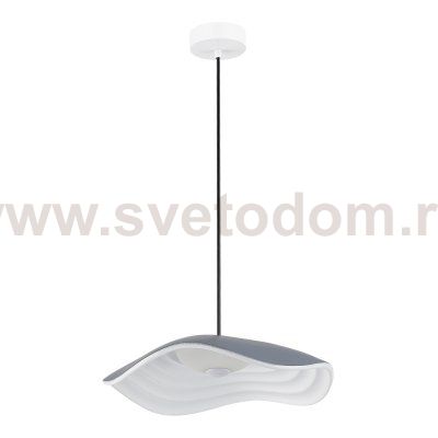 Светильник  светодиодный St luce SL6208.701.12 OASIS