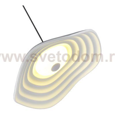 Светильник  светодиодный St luce SL6208.701.12 OASIS