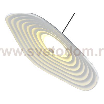 Светильник  светодиодный St luce SL6208.711.12 OASIS