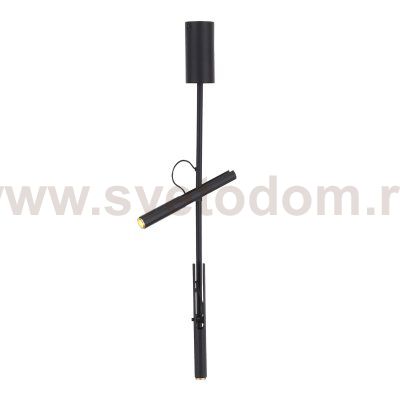 Светильник  светодиодный St luce SL6210.403.02 LILT