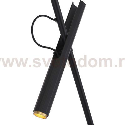 Светильник  светодиодный St luce SL6210.403.02 LILT