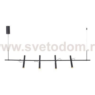 Светильник  светодиодный St luce SL6210.403.04 LILT
