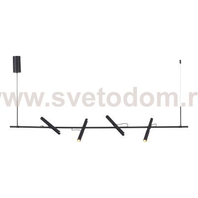 Светильник  светодиодный St luce SL6210.403.04 LILT