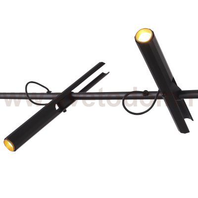 Светильник  светодиодный St luce SL6210.403.04 LILT