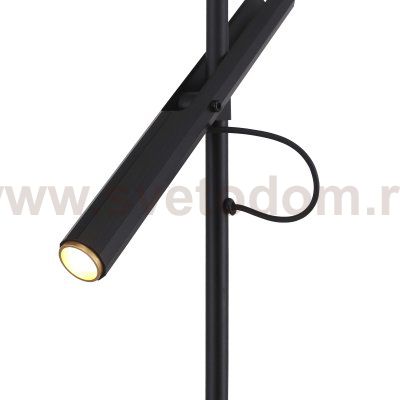 Светильник  светодиодный St luce SL6210.404.01 LILT