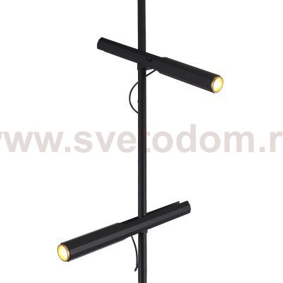 Светильник  светодиодный St luce SL6210.405.02 LILT
