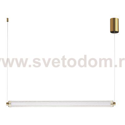 Светильник  светодиодный St luce SL6224.313.01 BAMBOO