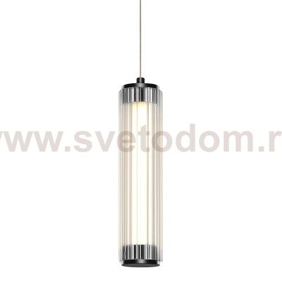 Светильник  светодиодный St luce SL6224.403.01 BAMBOO
