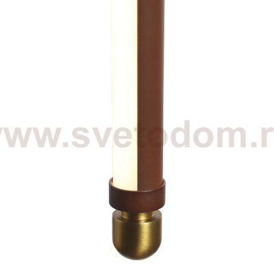 Светильник  светодиодный St luce SL6225.303.01 BRICK