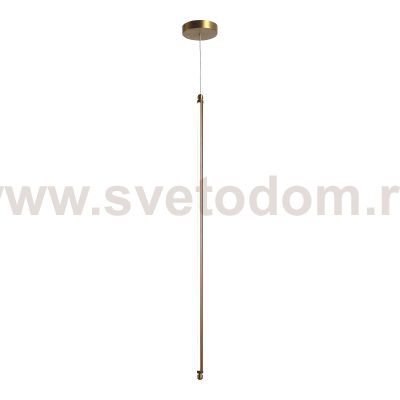 Светильник  светодиодный St luce SL6225.303.01 BRICK