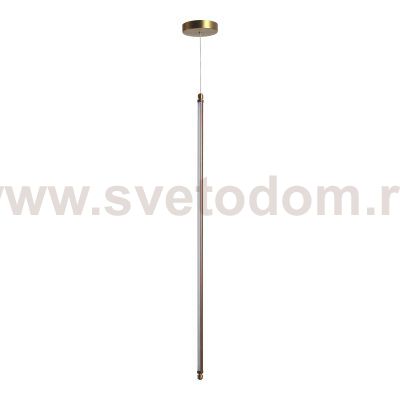 Светильник  светодиодный St luce SL6225.303.01 BRICK