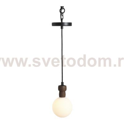 Светильник  с лампой St luce SL6226.403.01 CORK
