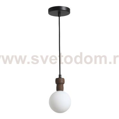 Светильник  с лампой St luce SL6226.403.01 CORK