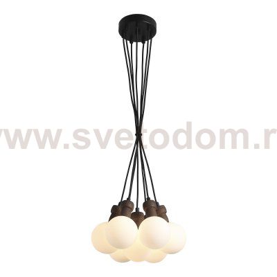 Светильник  светодиодный St luce SL6226.403.07 CORK