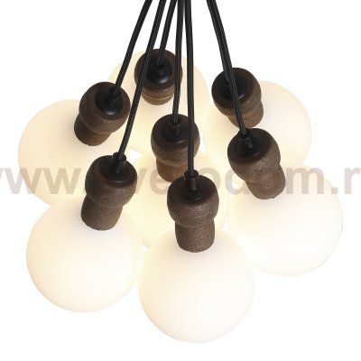 Светильник  светодиодный St luce SL6226.403.07 CORK