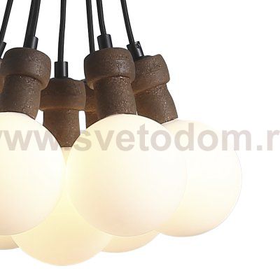 Светильник  светодиодный St luce SL6226.403.07 CORK