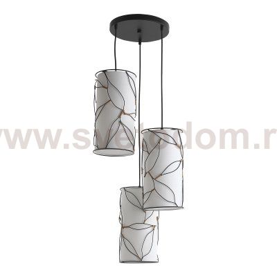Светильник  с лампой накаливания St luce SL6228.403.03 ROOT