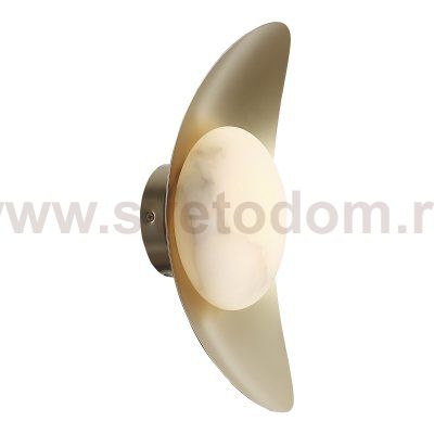 Светильник  светодиодный St luce SL6229.201.01 PEARL