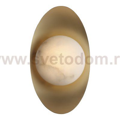 Светильник  светодиодный St luce SL6229.201.01 PEARL