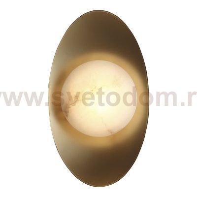 Светильник  светодиодный St luce SL6229.211.01 PEARL
