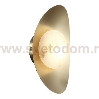 Светильник  светодиодный St luce SL6229.211.01 PEARL