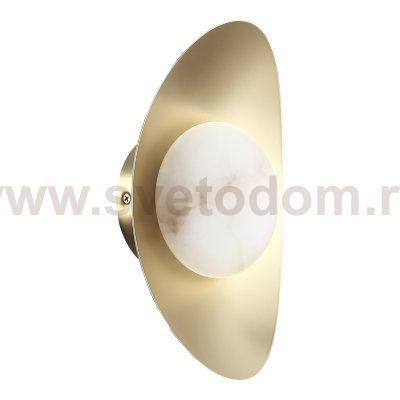 Светильник  светодиодный St luce SL6229.211.01 PEARL