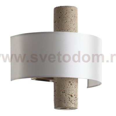 Светильник  светодиодный St luce SL6230.201.01 NOBLE