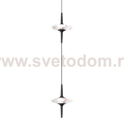 Светильник  светодиодный St luce SL6231.403.02 ZENITH
