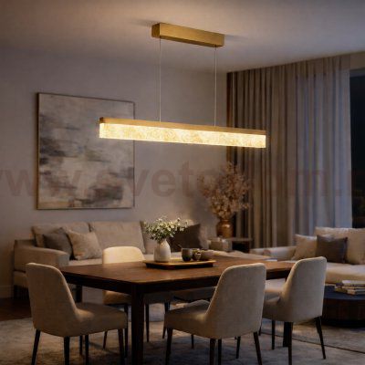 Светильник  светодиодный St luce SL6234.303.36 SPLENDID