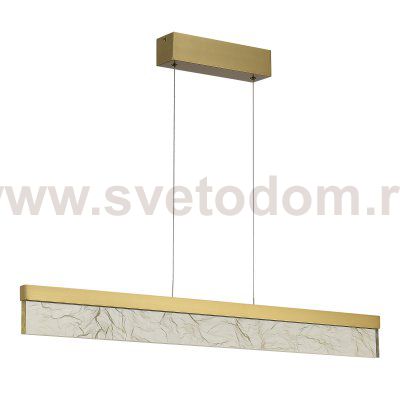 Светильник  светодиодный St luce SL6234.303.36 SPLENDID