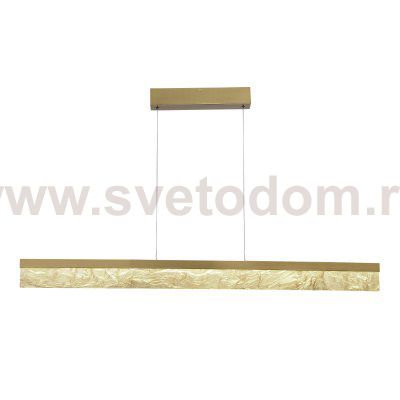 Светильник  светодиодный St luce SL6234.303.45 SPLENDID