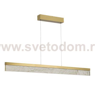 Светильник  светодиодный St luce SL6234.303.45 SPLENDID