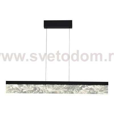 Светильник  светодиодный St luce SL6234.403.36 SPLENDID